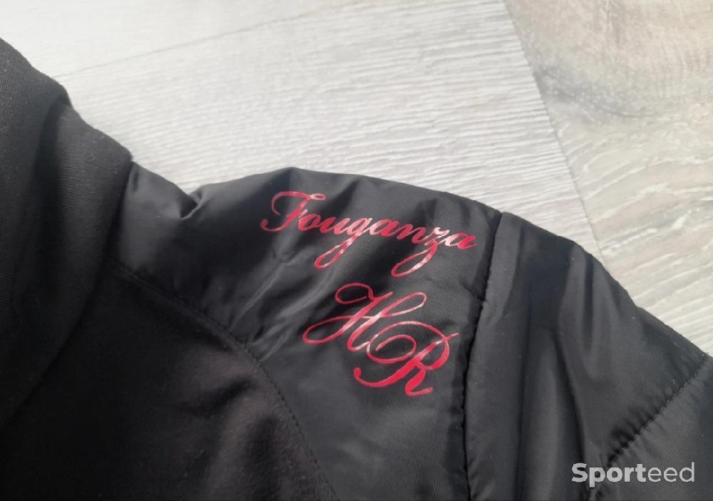 Equitation - Veste Fouganza  - photo 3
