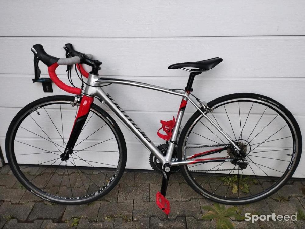 Vélo route - spécialisé Allez Comp DSW SL - photo 3