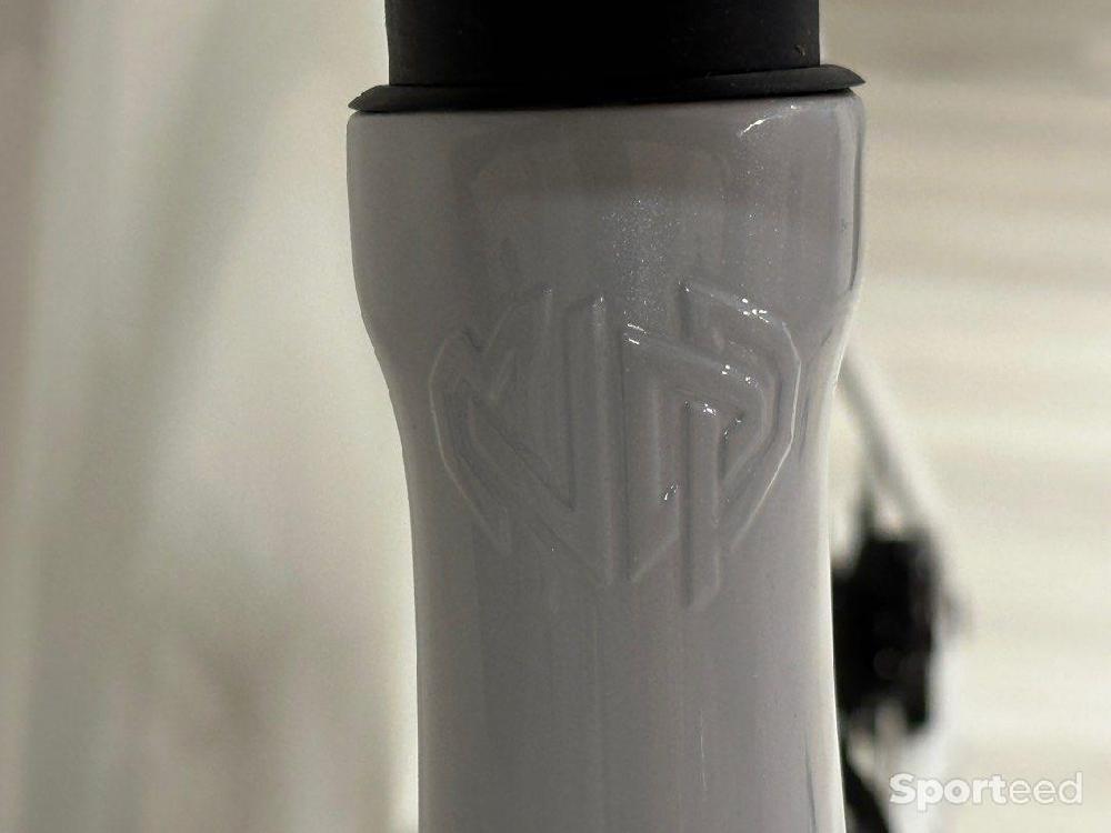 Vélo route - Vélo de route Canyon Aeroad CFR MVDP Edition - photo 3