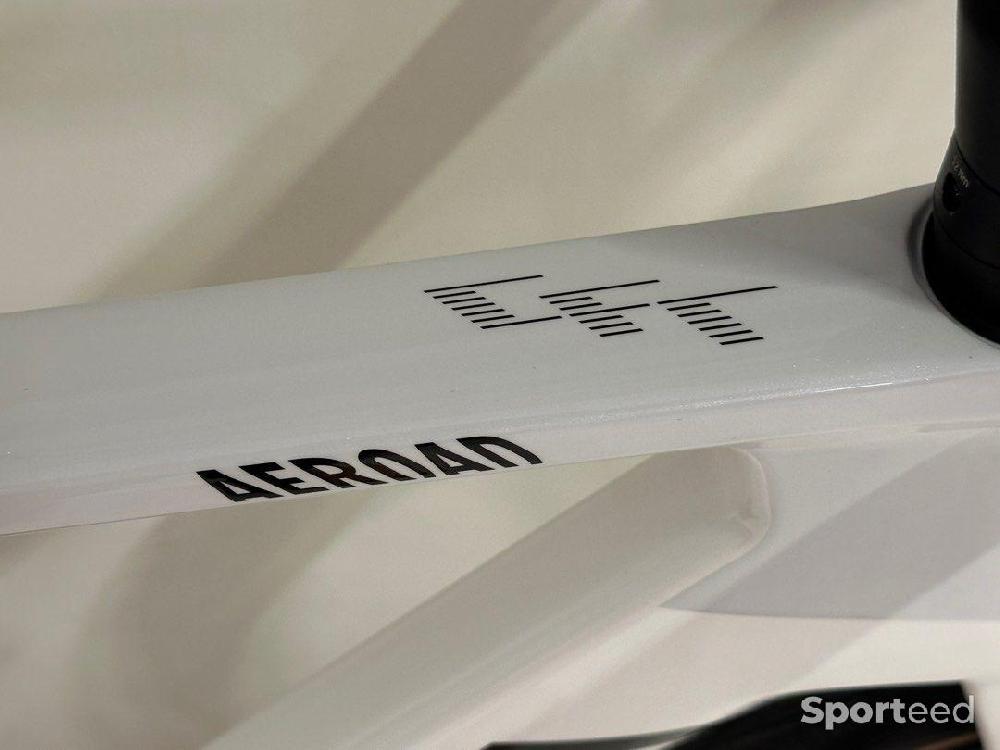 Vélo route - Vélo de route Canyon Aeroad CFR MVDP Edition - photo 4