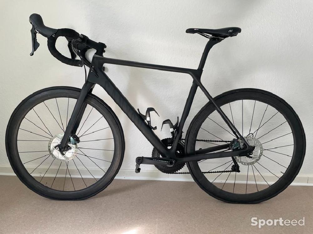 Vélo route - Canyon CF SL Disc - photo 2