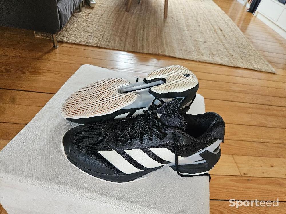 Tennis - Chaussure de tennis  Adizero Ubersonic 5  - photo 2