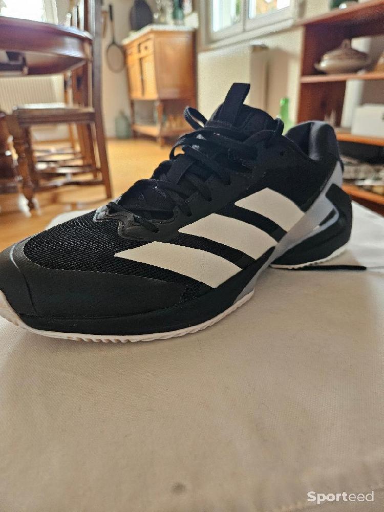 Tennis - Chaussure de tennis  Adizero Ubersonic 5  - photo 3
