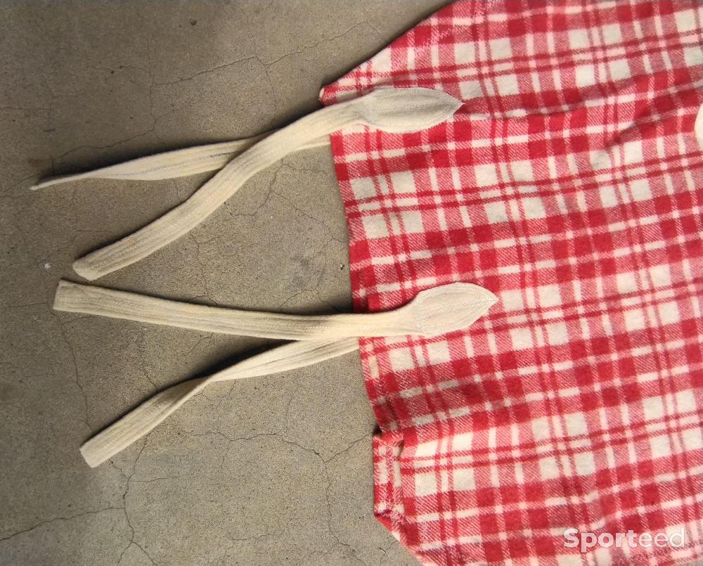 Equitation - Chemise polaire séchante - photo 4