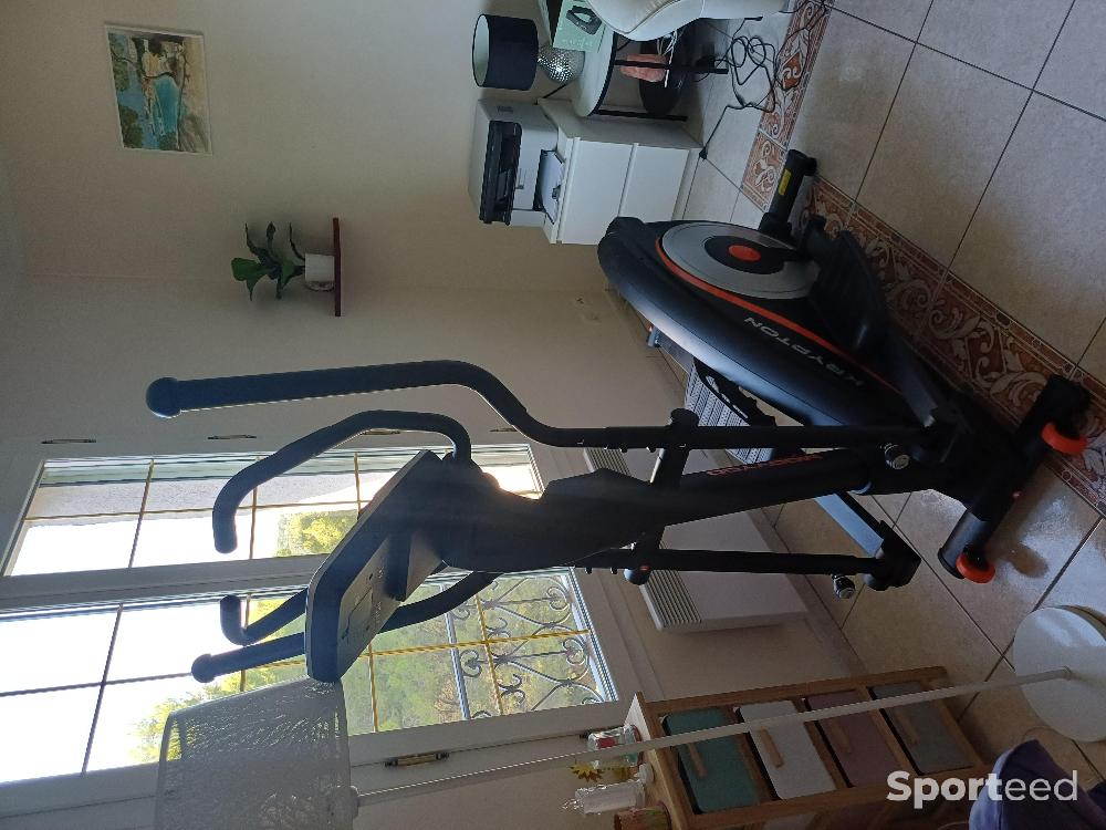 Fitness / Cardio training - Vélo élliptique comme NEUF jamais utilisé - photo 1