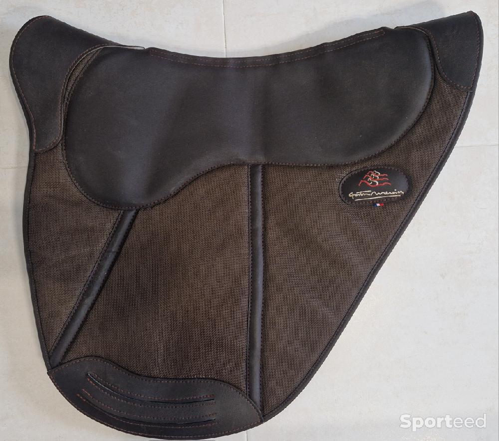 Equitation - Tapis Gaston Mercier - photo 1