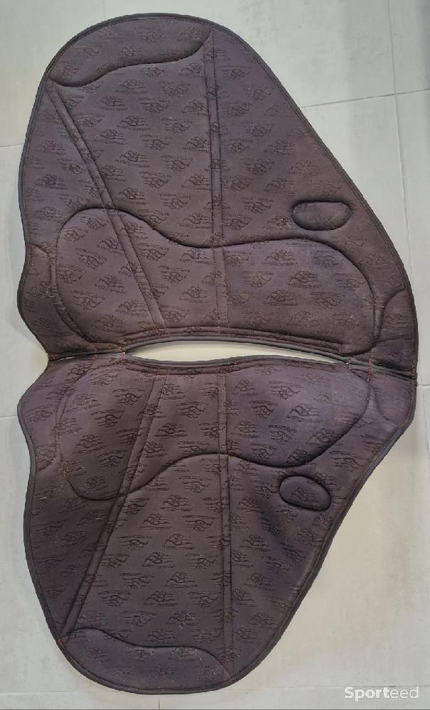 Equitation - Tapis Gaston Mercier - photo 2
