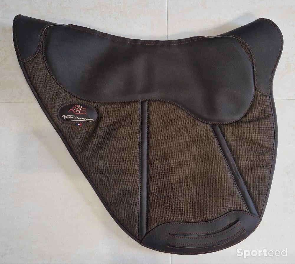Equitation - Tapis Gaston Mercier - photo 3
