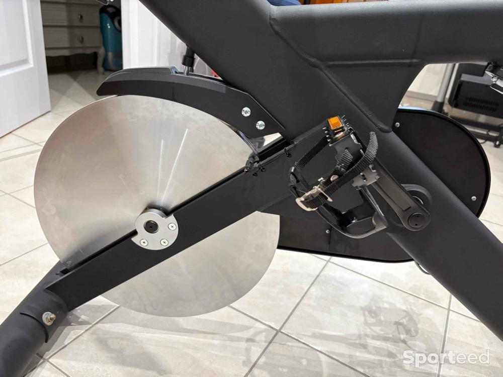 Fitness / Cardio training - Vélo de biking - photo 3