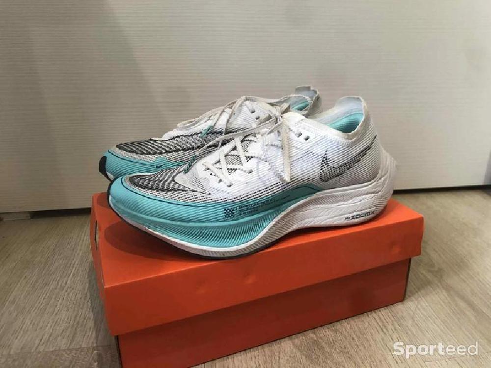 Course à pied route - Nike Vaporfly Next 2 - photo 1