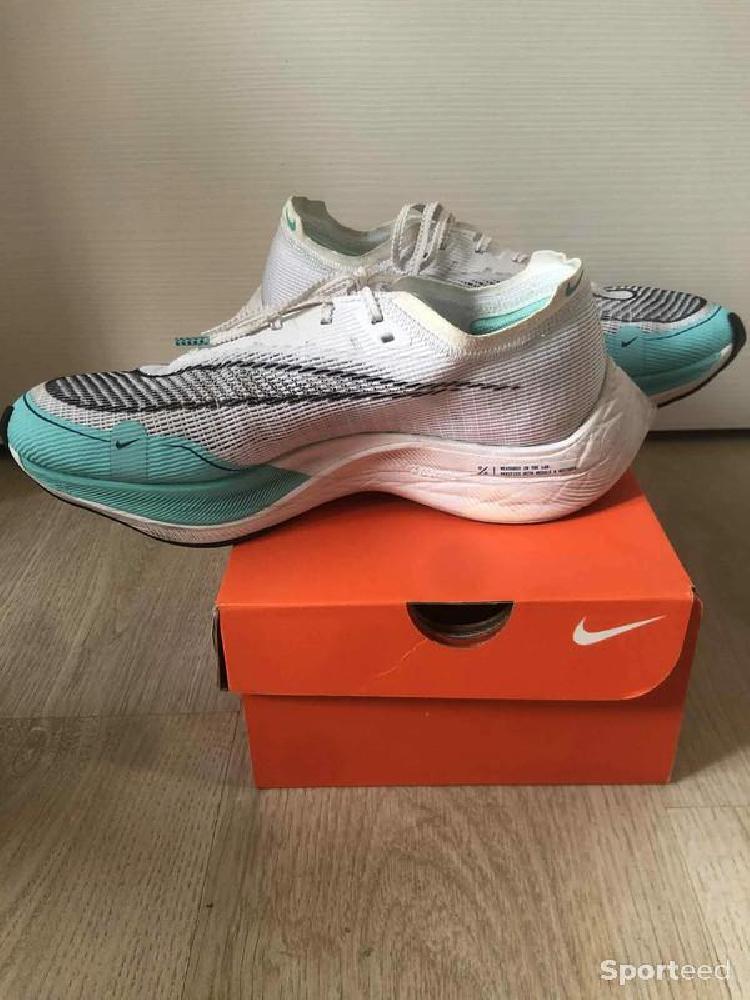 Course à pied route - Nike Vaporfly Next 2 - photo 2