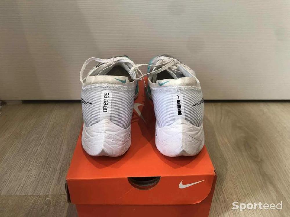 Course à pied route - Nike Vaporfly Next 2 - photo 5