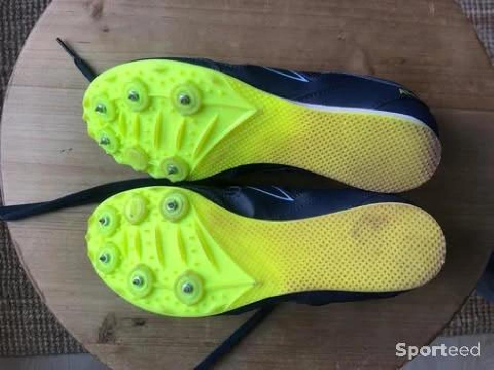 Athlétisme - Chaussures à pointes d'athlétisme de demi-fond - photo 4