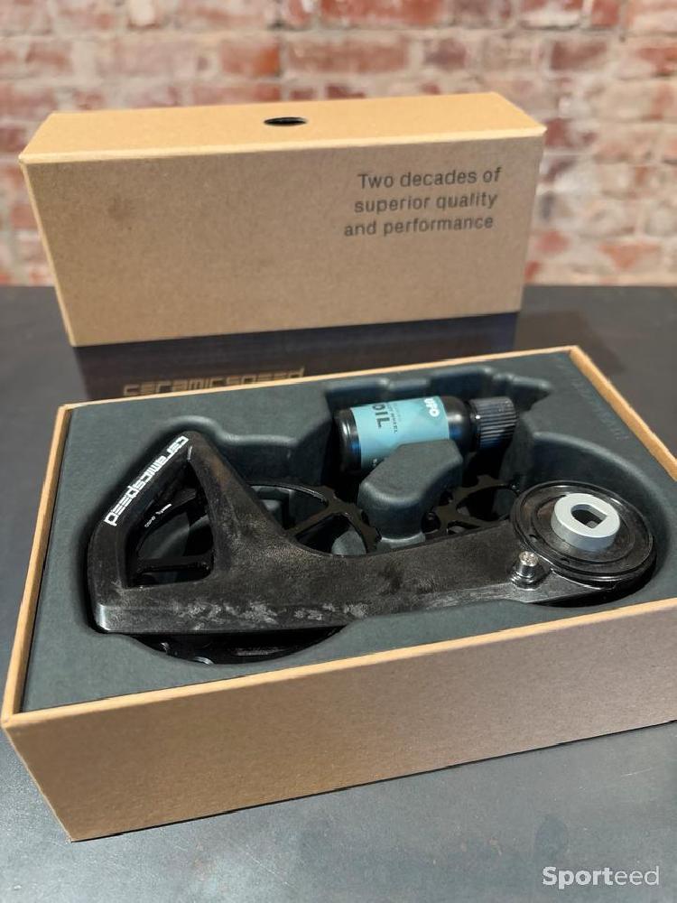 Vélo route - Ceramicspeed OSPW RS 5 - photo 2