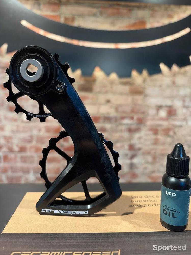 Vélo route - Ceramicspeed OSPW RS 5 - photo 3