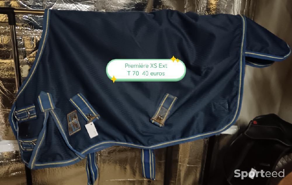 Equitation - Couverture extérieur  - photo 1
