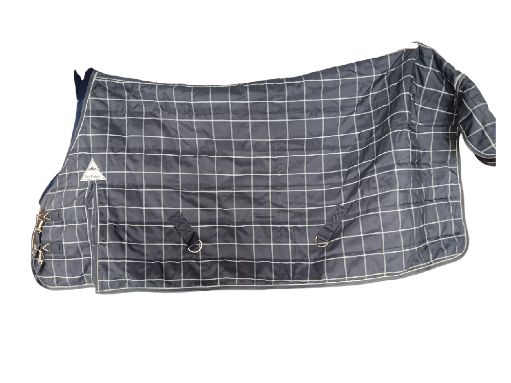 Equitation - Couverture extérieur  - photo 2
