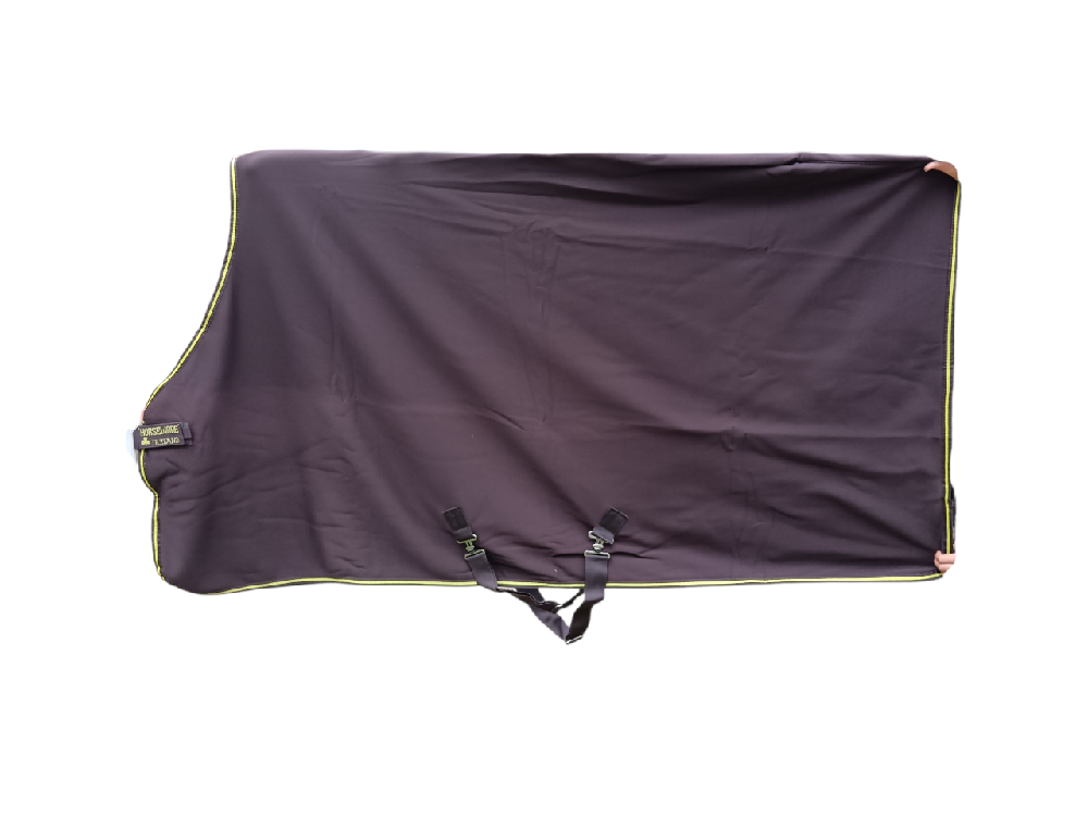 Equitation - Couverture séchante  - photo 2