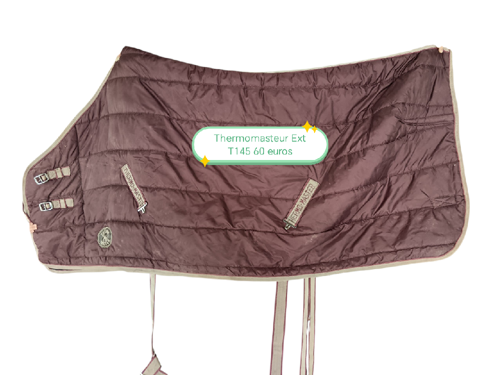 Equitation - Couverture ext  - photo 1