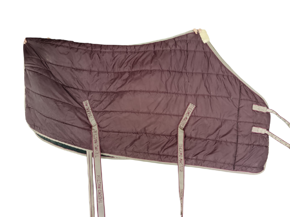 Equitation - Couverture ext  - photo 2