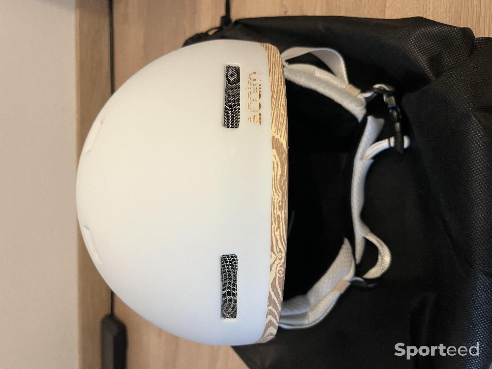 Ski alpin - Casque ski Recco CAIRN 59-61cm - photo 1