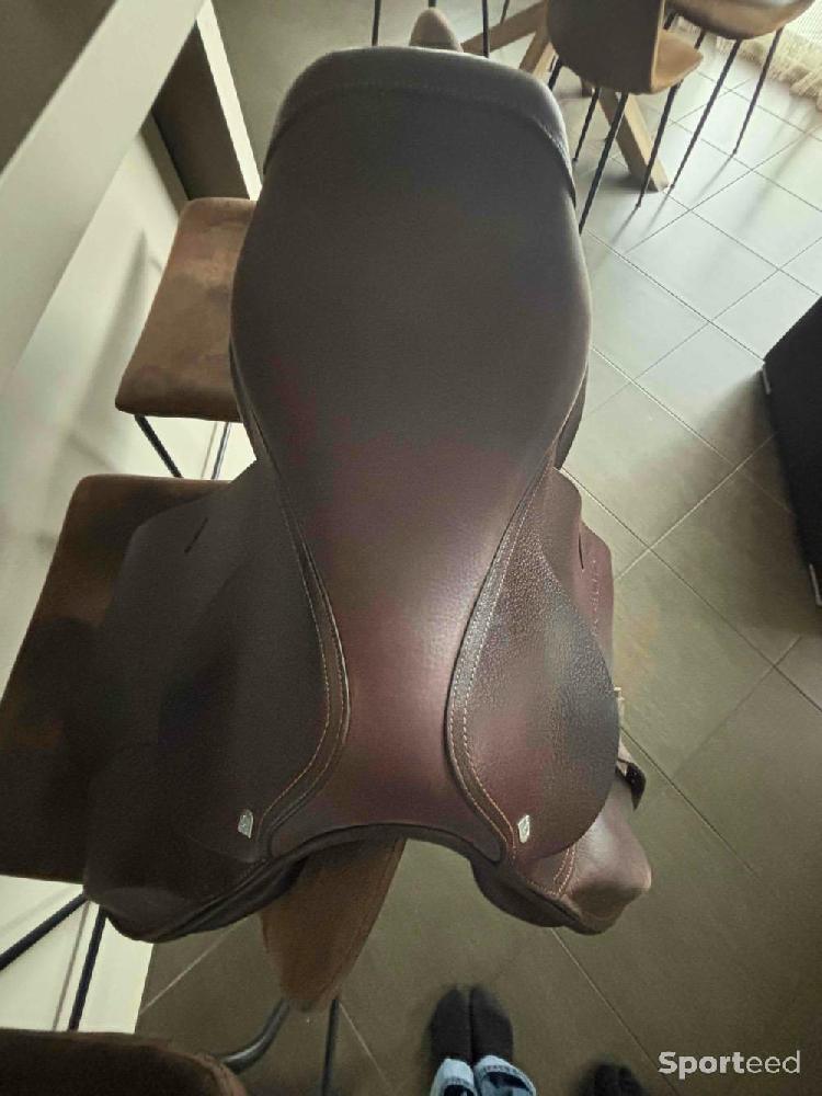 Equitation - selle cheval - photo 3