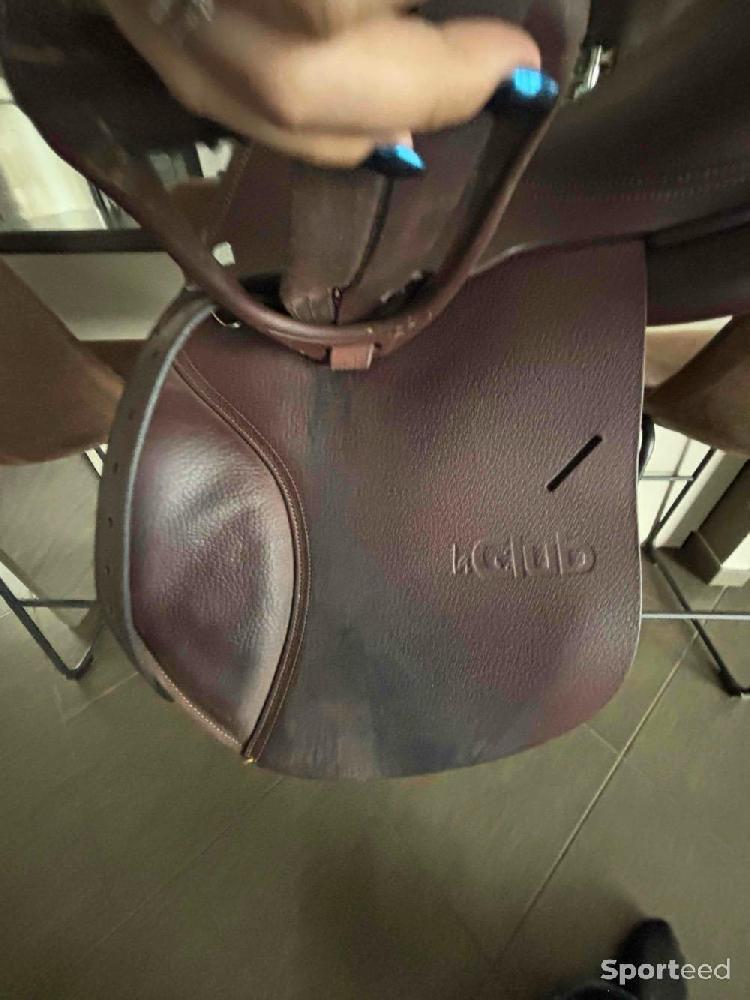 Equitation - selle cheval - photo 4