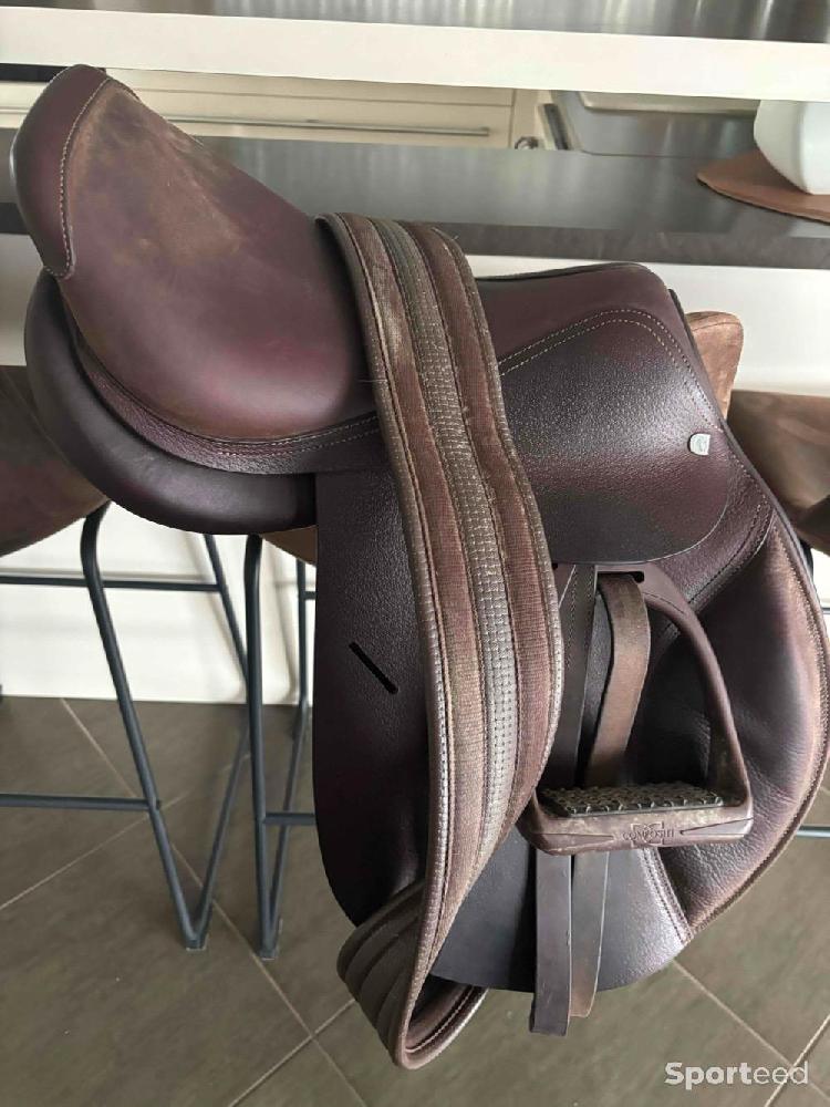 Equitation - selle cheval - photo 5