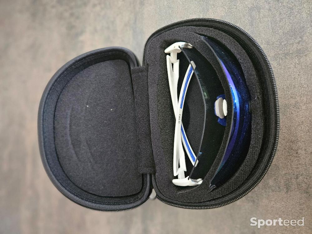 Triathlon - Vend Lunettes EKOI Perf de 2019 Blanche - photo 2