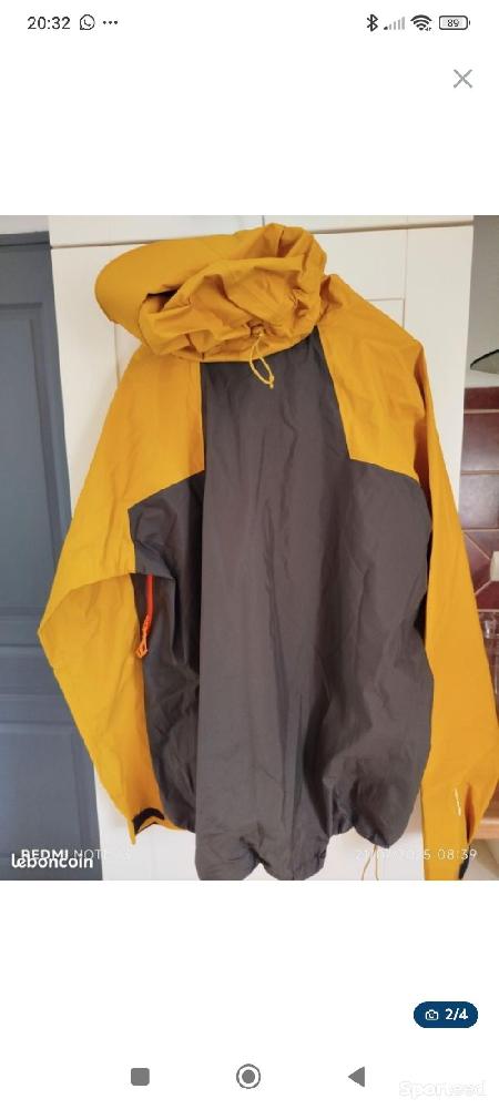 Alpinisme - Veste Millet  - photo 2