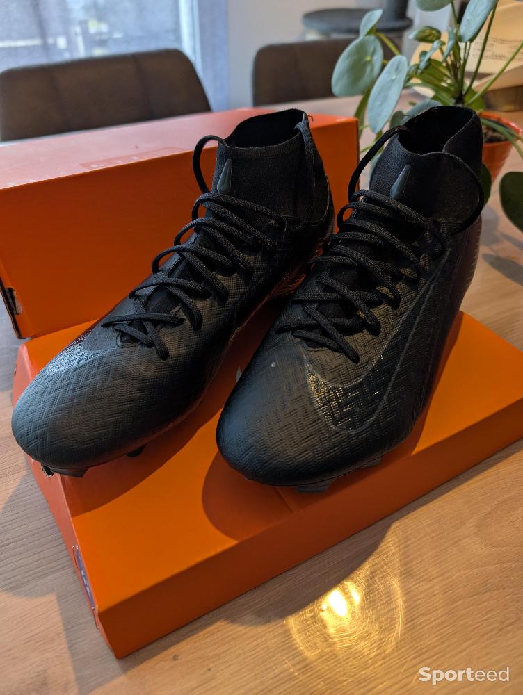 Football - Chaussures football  - photo 1