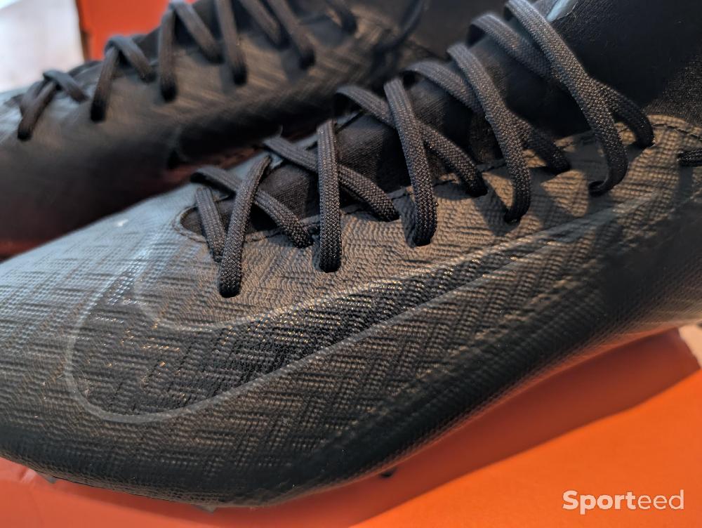 Football - Chaussures football  - photo 2