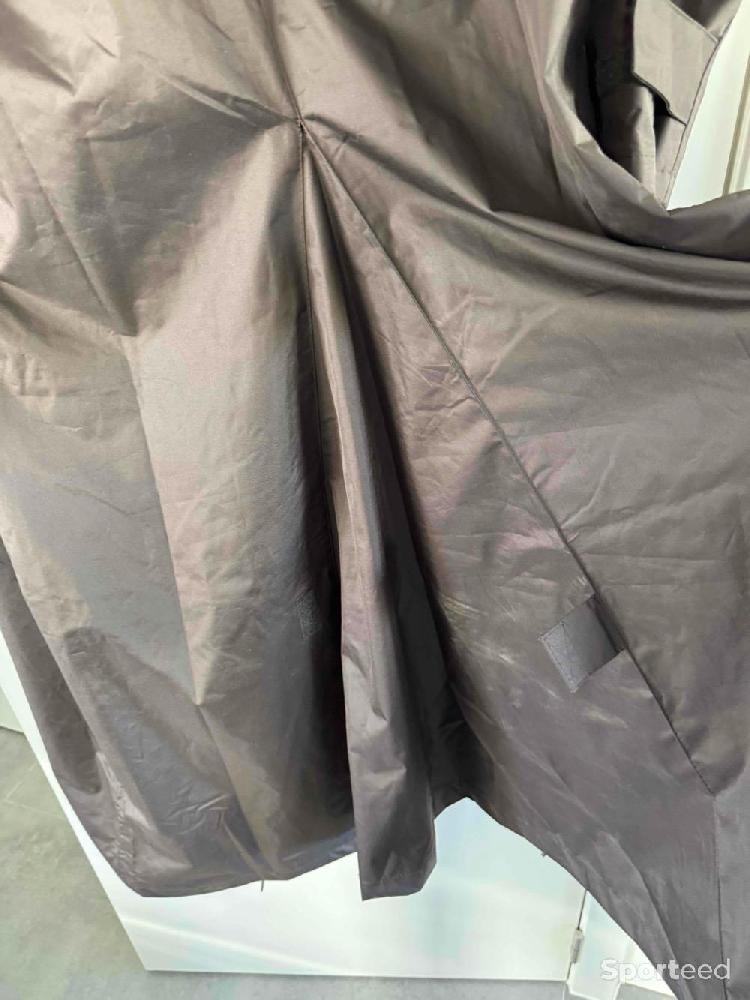 Equitation - Imperméable australien Scippis Stockman coat - photo 4