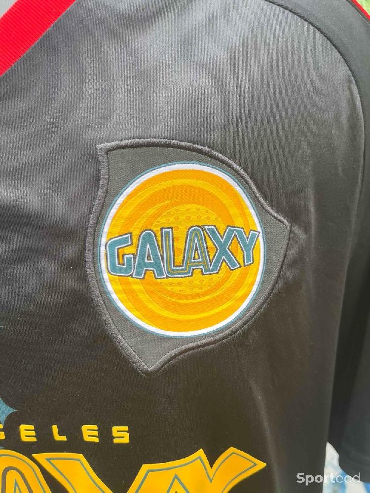 Football - Maillot Los Angeles Galaxy - photo 3