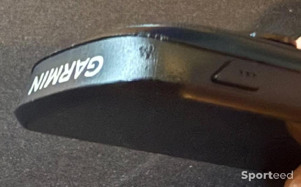 Accessoires électroniques - Garmin Edge 840 - photo 3