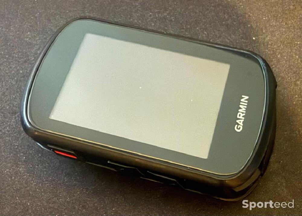 Accessoires électroniques - Garmin Edge 840 - photo 5