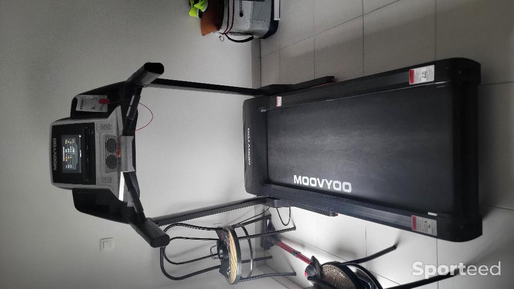 Fitness / Cardio training - Tapis de course  - photo 1