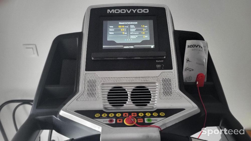 Fitness / Cardio training - Tapis de course  - photo 4