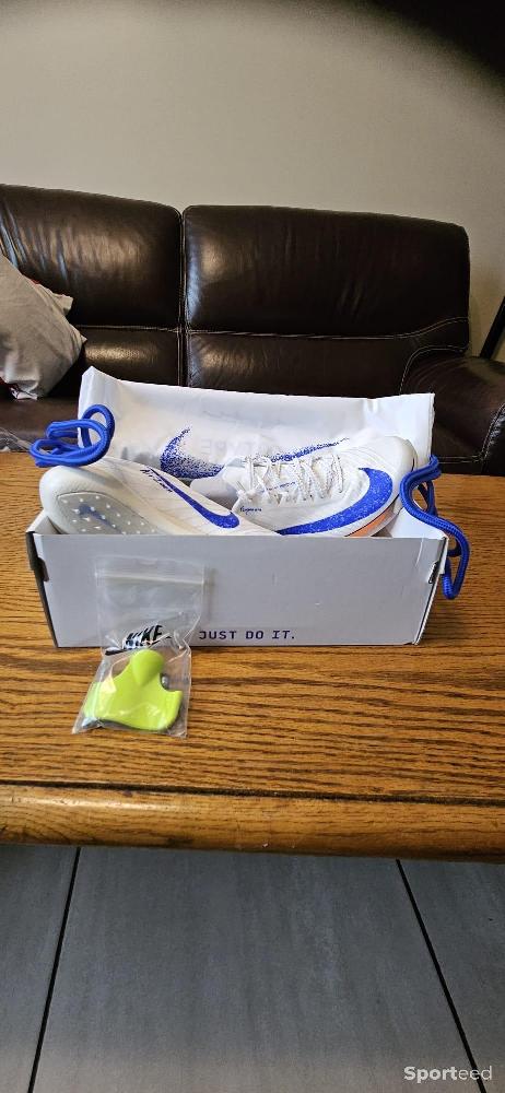Athlétisme - Nike Air Zoom Max Fly 2 FP - photo 2