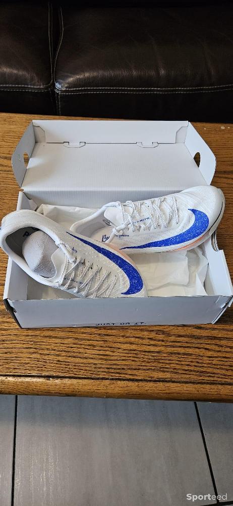 Athlétisme - Nike Air Zoom Max Fly 2 FP - photo 3