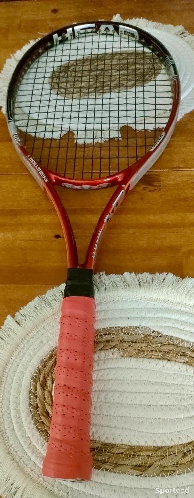 Tennis - Raquette tennis HEAD PRESTIGE YOUTEK comme neuve - photo 1