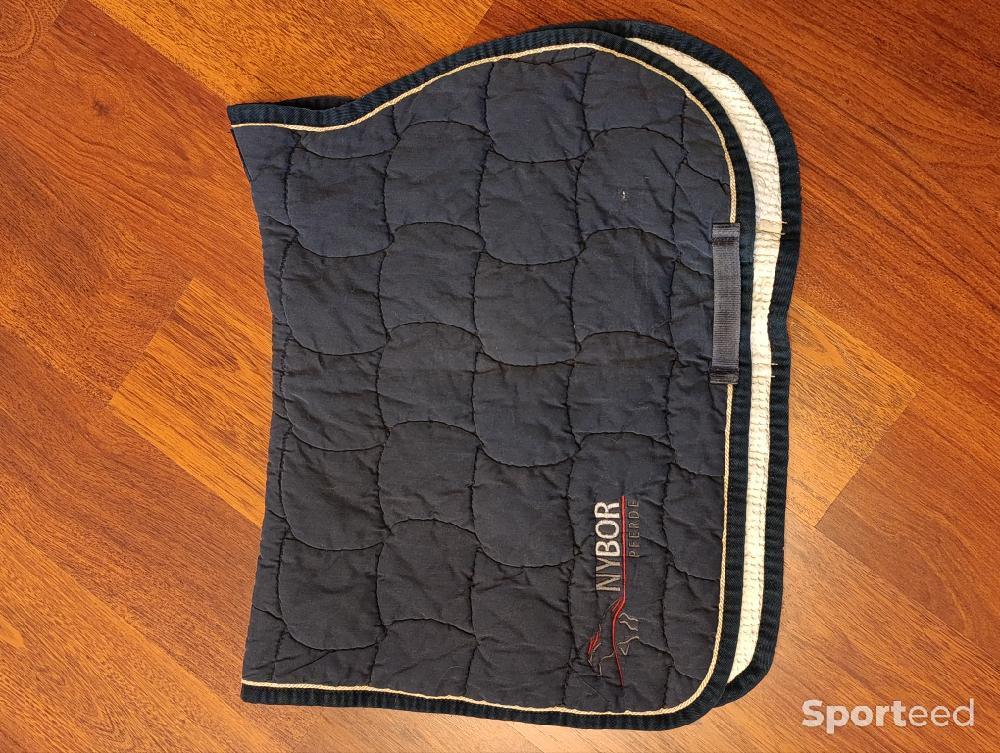 Equitation - Tapis Dyon  - photo 2