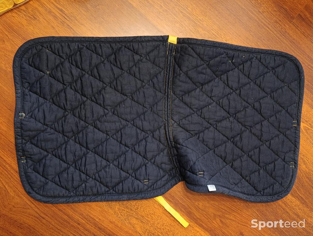 Equitation - Tapis dressage BR + bandes  - photo 3