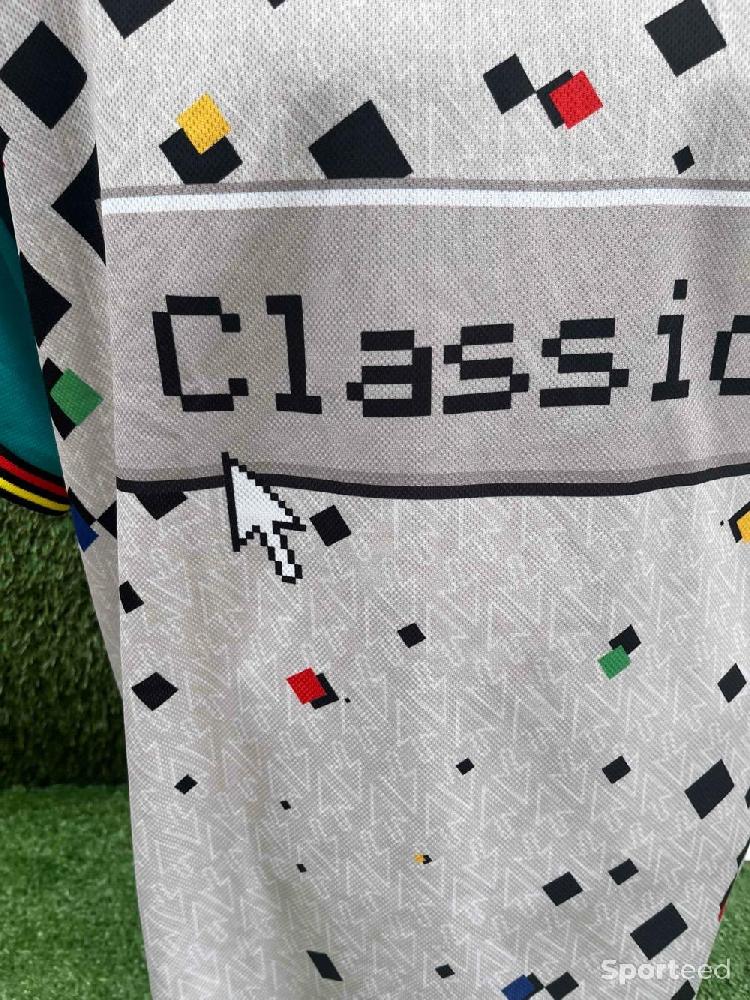 Football - Maillot fifa Classic football shirt - photo 2