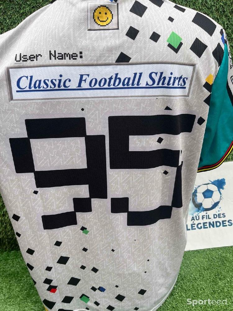 Football - Maillot fifa Classic football shirt - photo 4