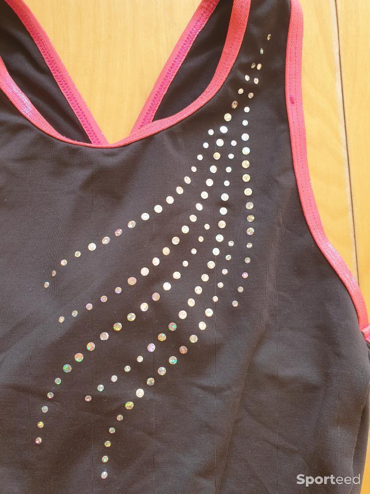 Gymnastique - Justaucorps  - photo 2