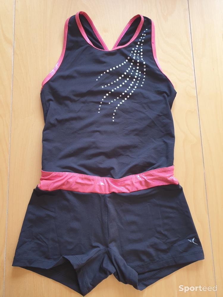 Gymnastique - Justaucorps  - photo 3