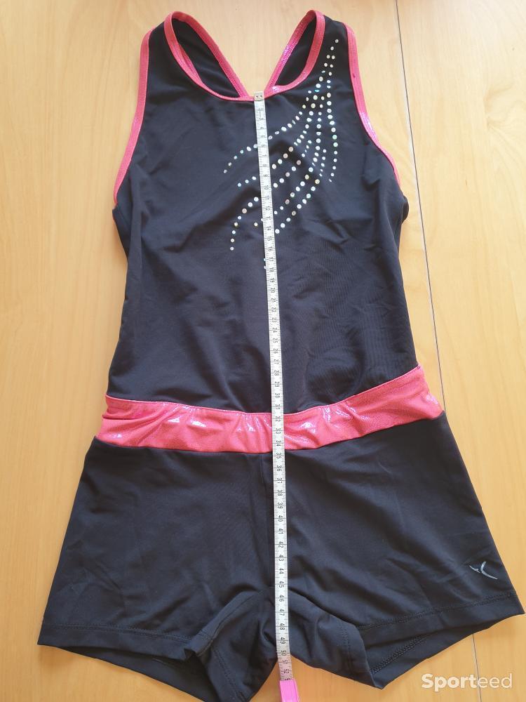 Gymnastique - Justaucorps  - photo 4