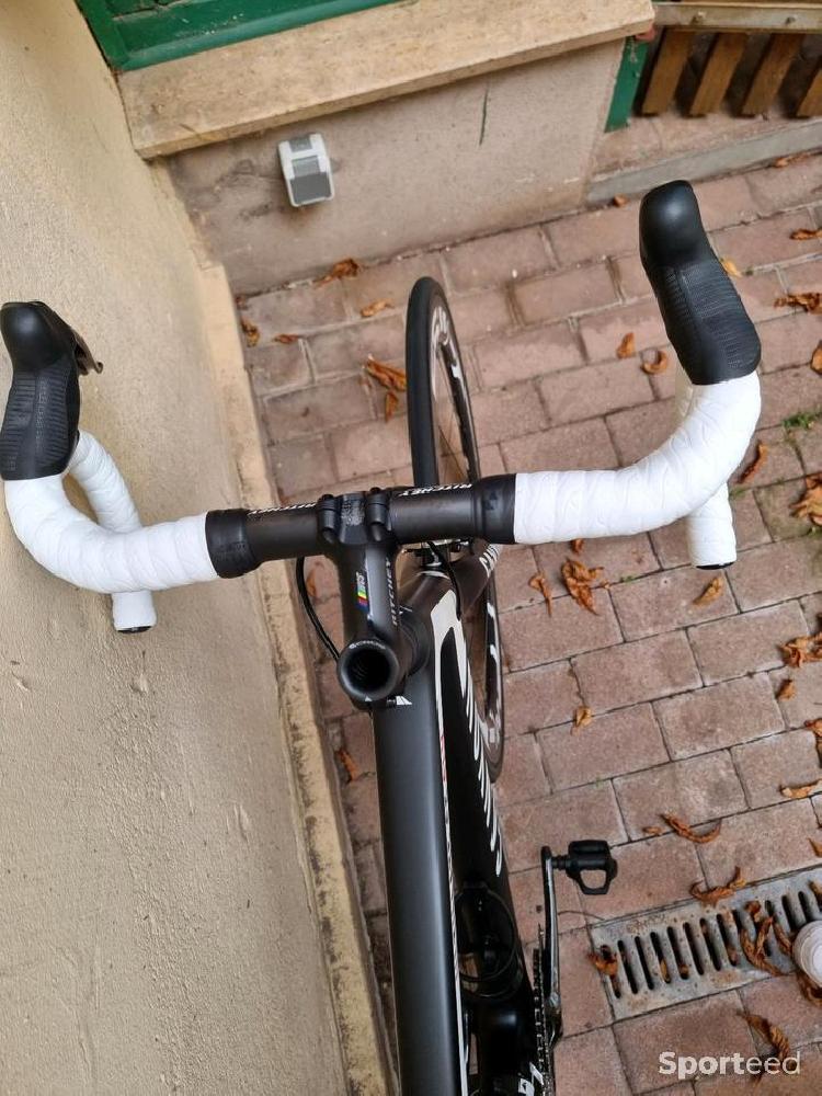 Vélo route - Canyon Ultimate CF 9.0 - photo 2
