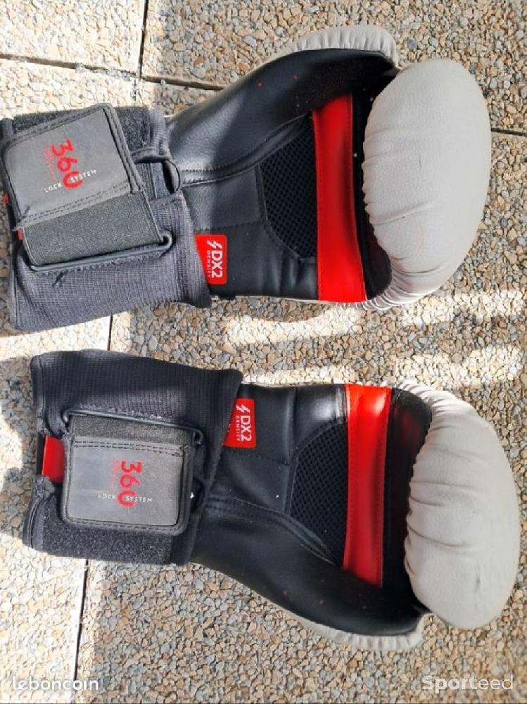 Boxes - Gant de boxe - photo 1